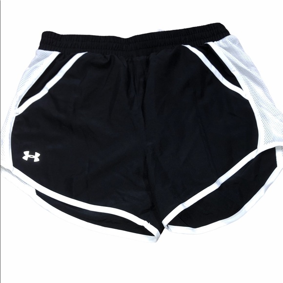 Under Armour running shorts - Picture 1 of 6